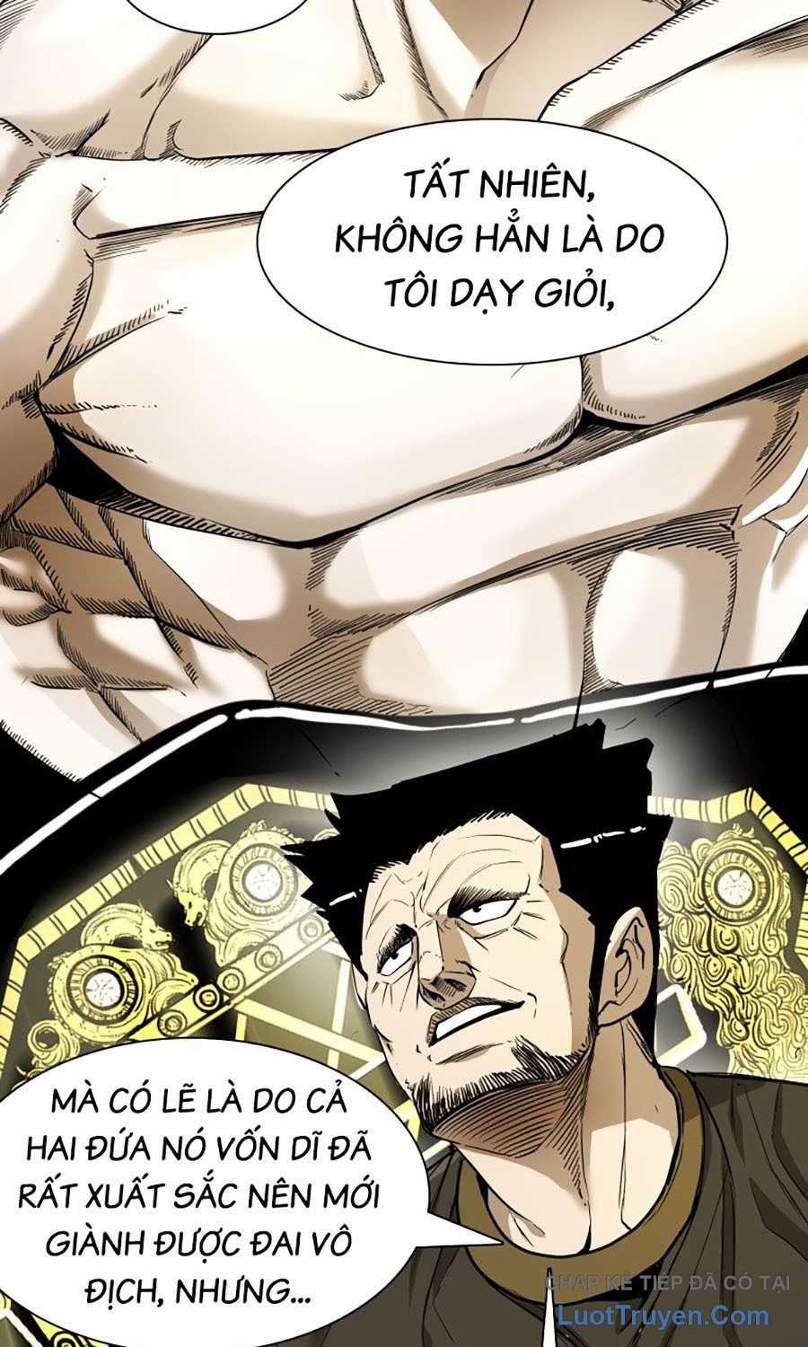 Shark - Cá Mập - Chapter 389 - Trang 25