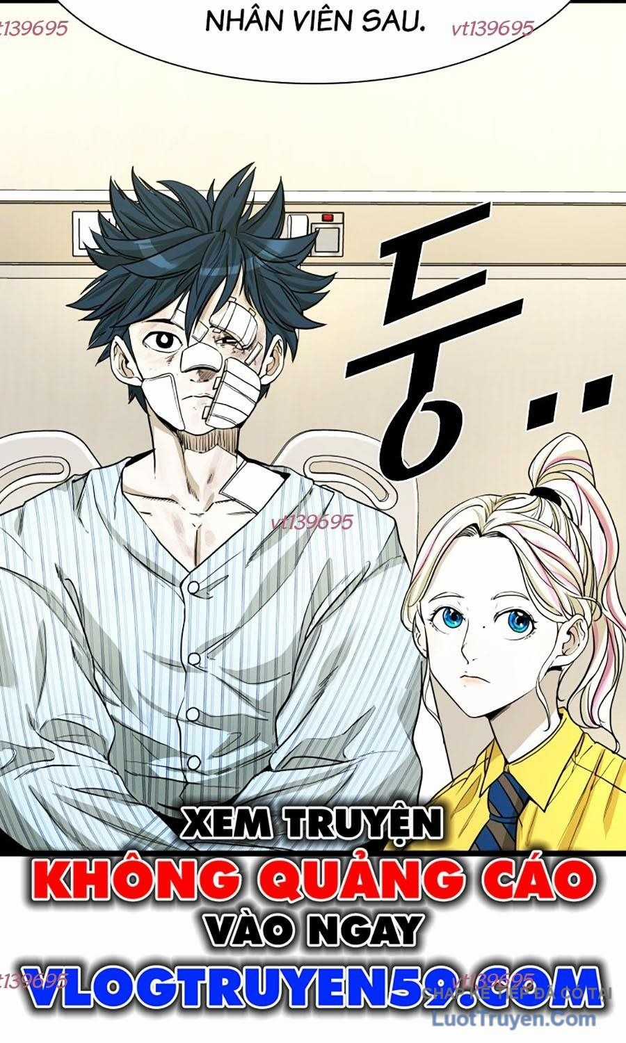 Shark - Cá Mập - Chapter 389 - Trang 33