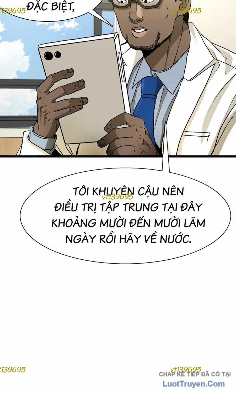 Shark - Cá Mập - Chapter 389 - Trang 35