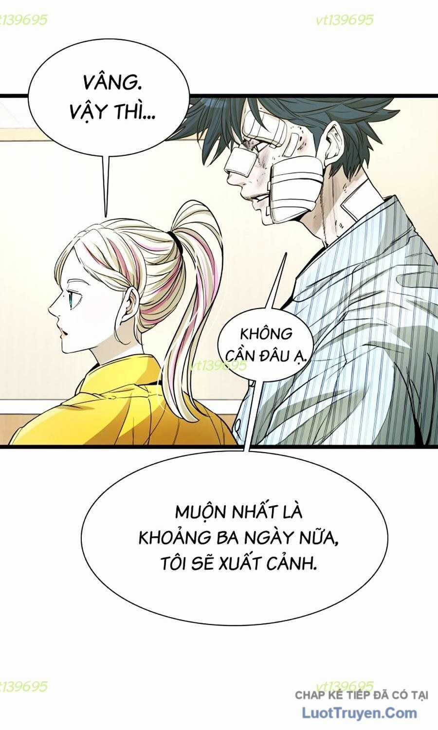 Shark - Cá Mập - Chapter 389 - Trang 36