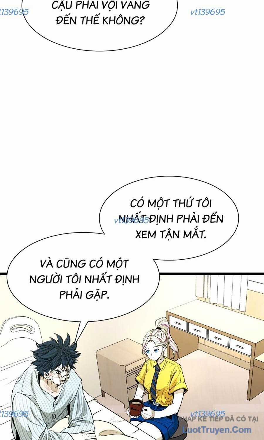 Shark - Cá Mập - Chapter 389 - Trang 37