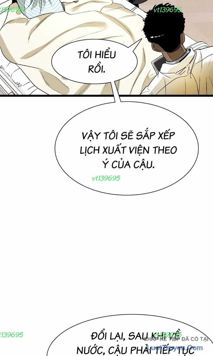 Shark - Cá Mập - Chapter 389 - Trang 38