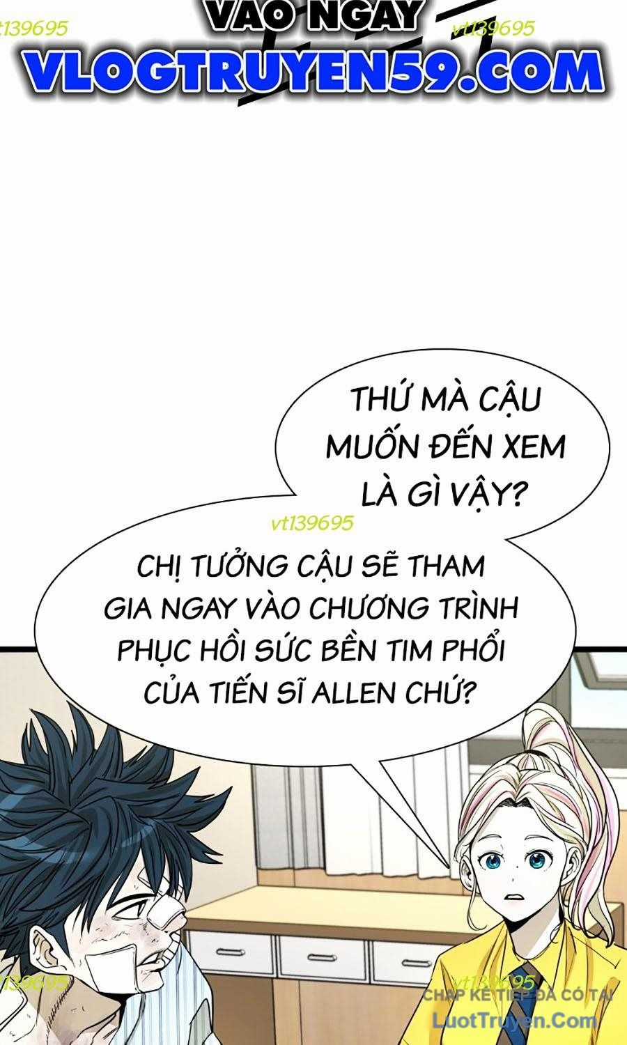 Shark - Cá Mập - Chapter 389 - Trang 40