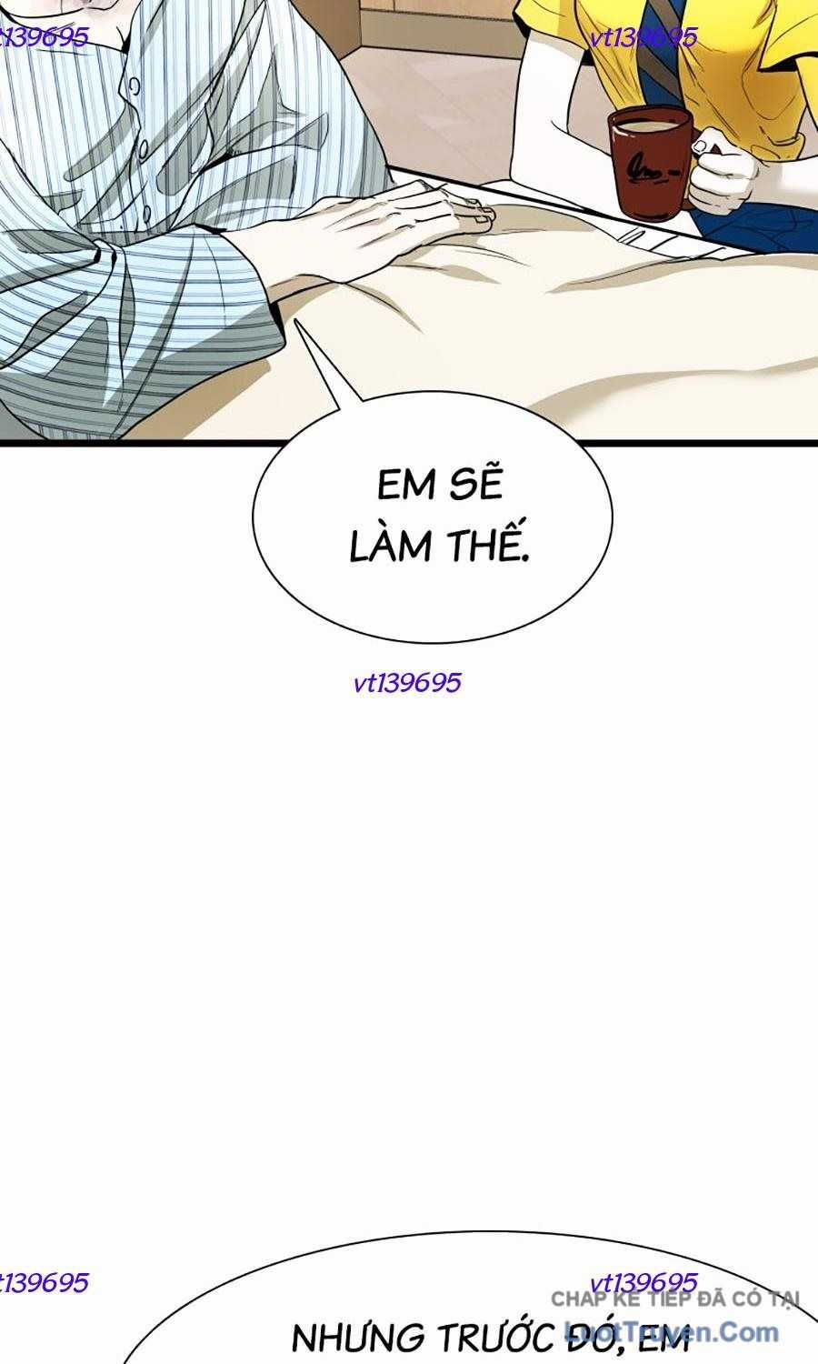 Shark - Cá Mập - Chapter 389 - Trang 41