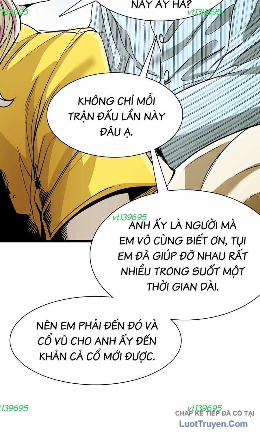 Shark - Cá Mập - Chapter 389 - Trang 43