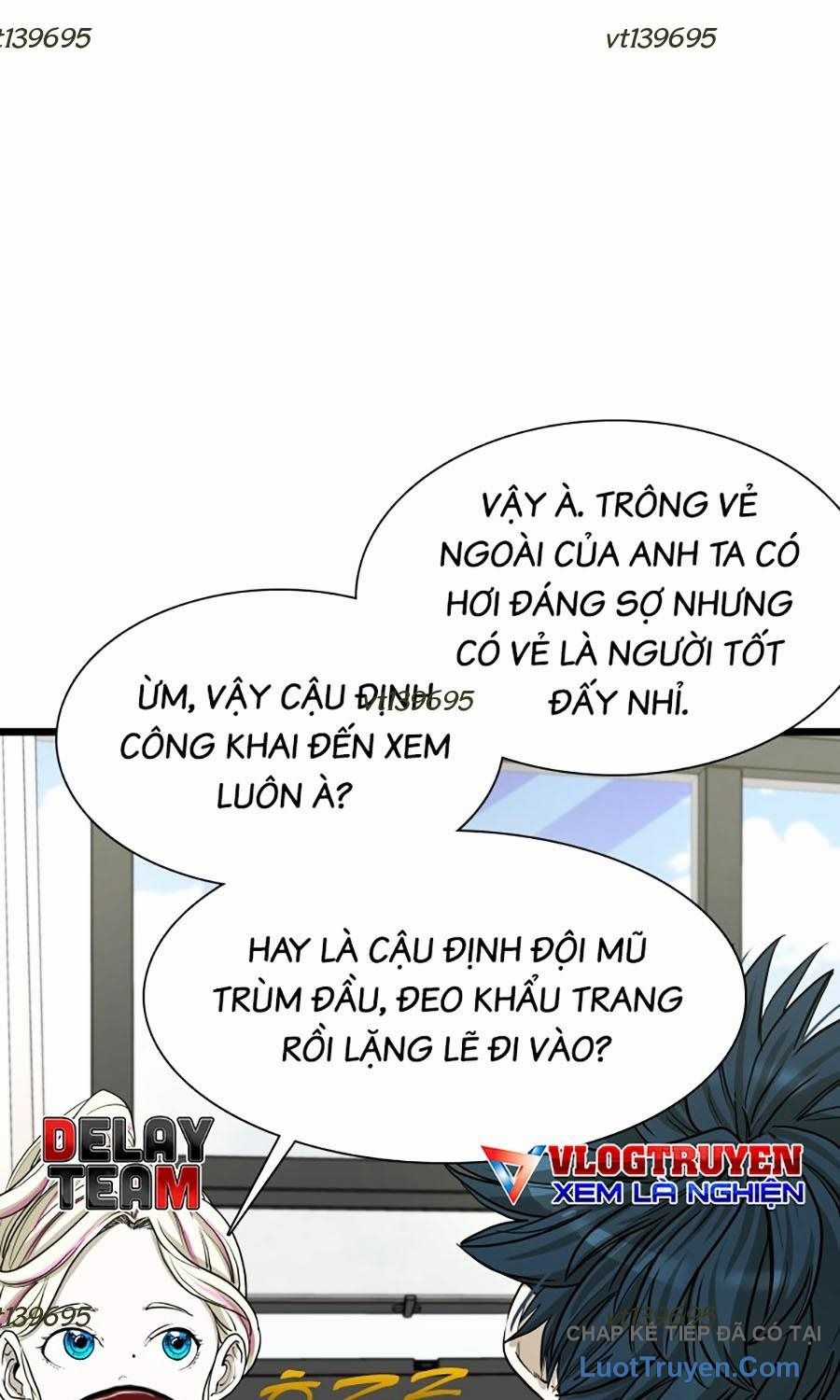 Shark - Cá Mập - Chapter 389 - Trang 44