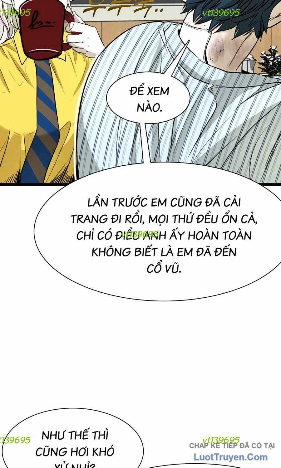 Shark - Cá Mập - Chapter 389 - Trang 45