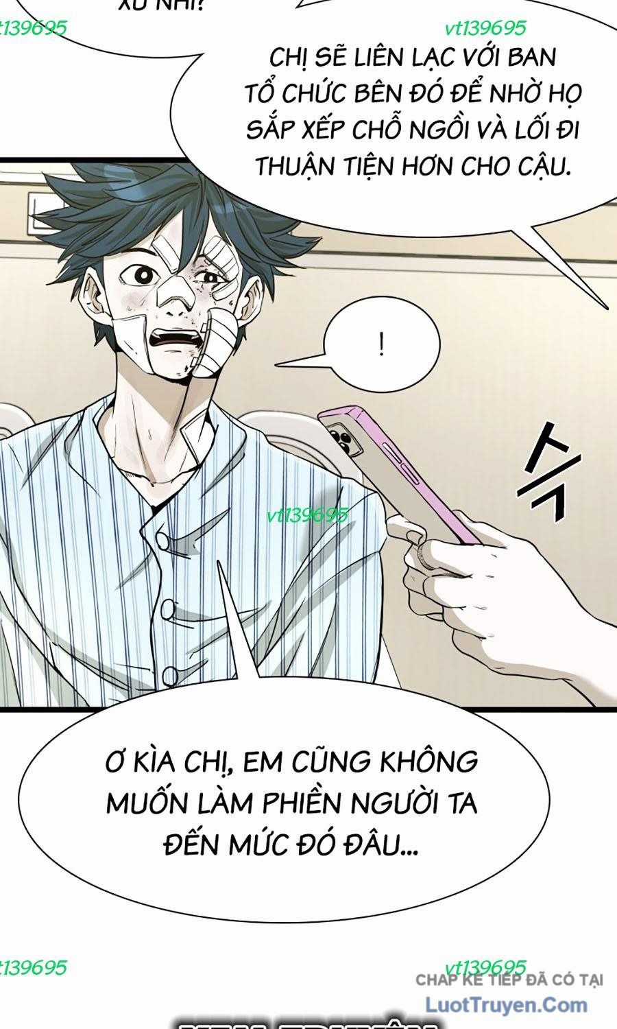 Shark - Cá Mập - Chapter 389 - Trang 46