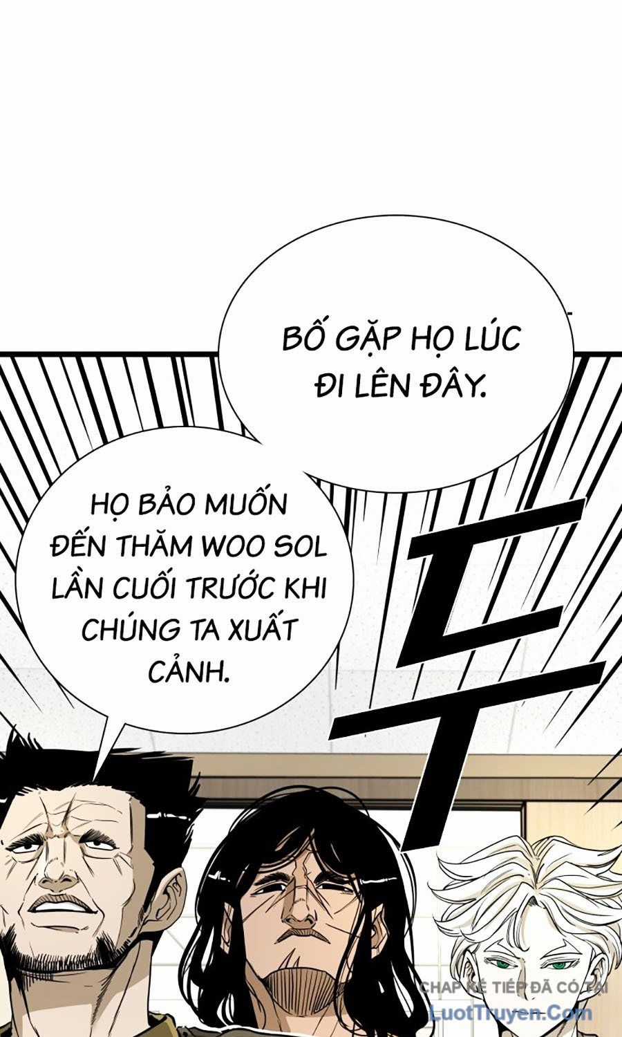 Shark - Cá Mập - Chapter 389 - Trang 49
