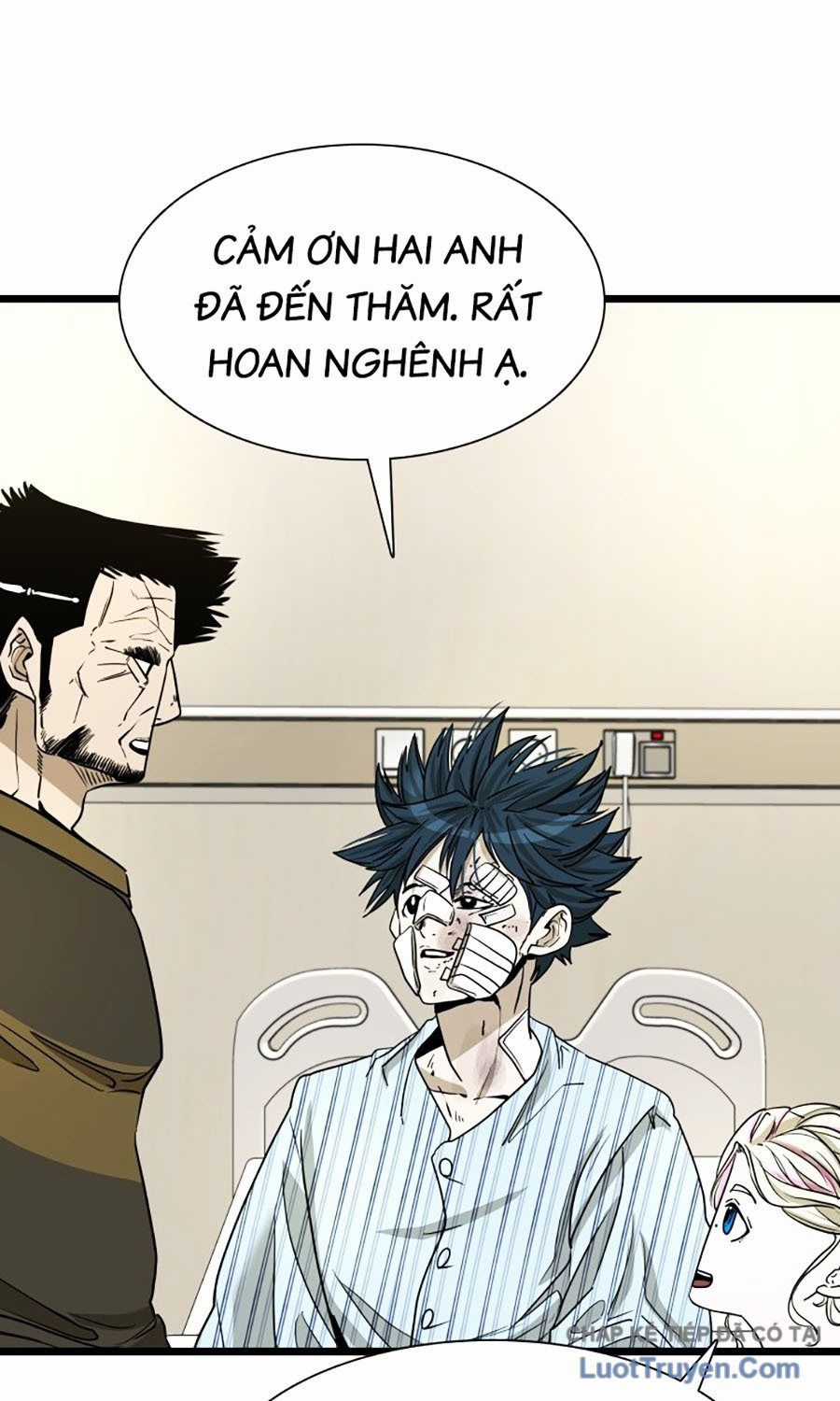Shark - Cá Mập - Chapter 389 - Trang 51