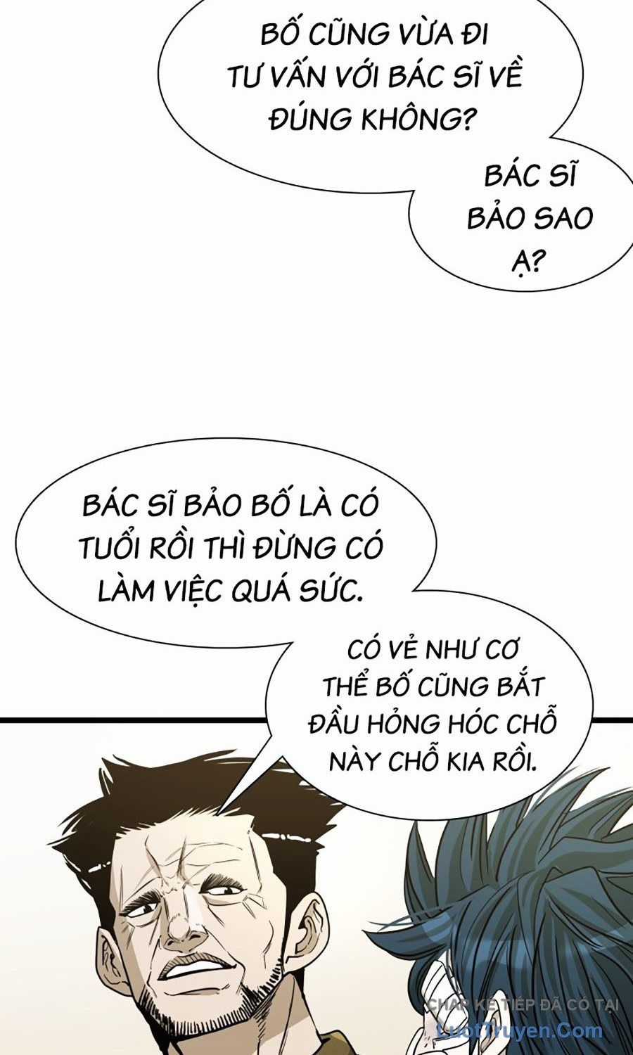 Shark - Cá Mập - Chapter 389 - Trang 52