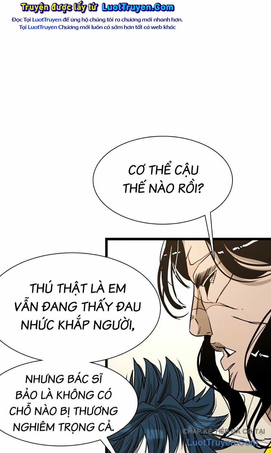 Shark - Cá Mập - Chapter 389 - Trang 55