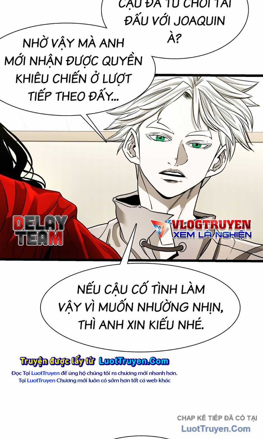 Shark - Cá Mập - Chapter 389 - Trang 57