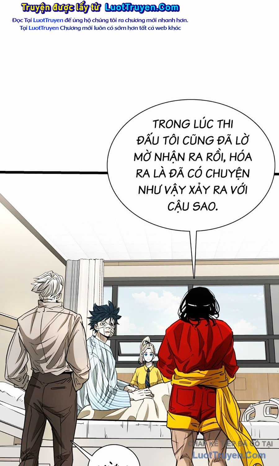 Shark - Cá Mập - Chapter 389 - Trang 60