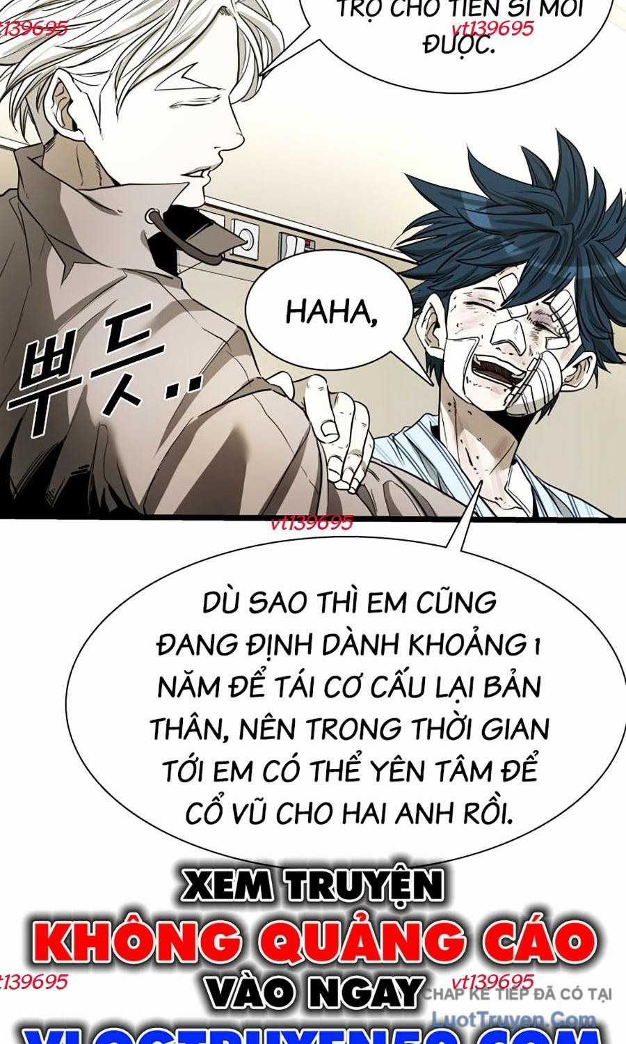 Shark - Cá Mập - Chapter 389 - Trang 62