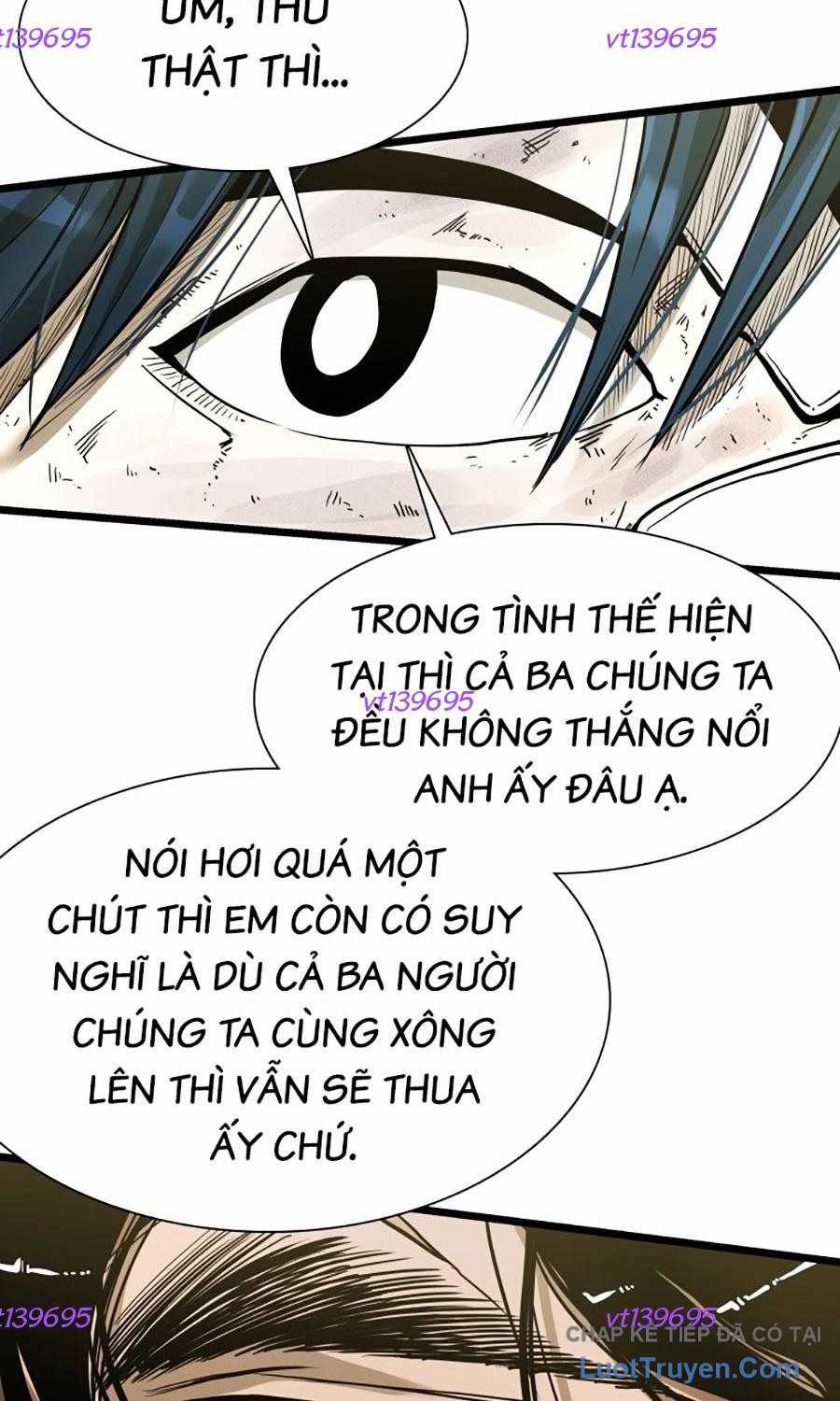 Shark - Cá Mập - Chapter 389 - Trang 64
