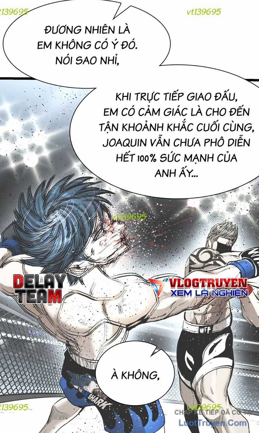 Shark - Cá Mập - Chapter 389 - Trang 66