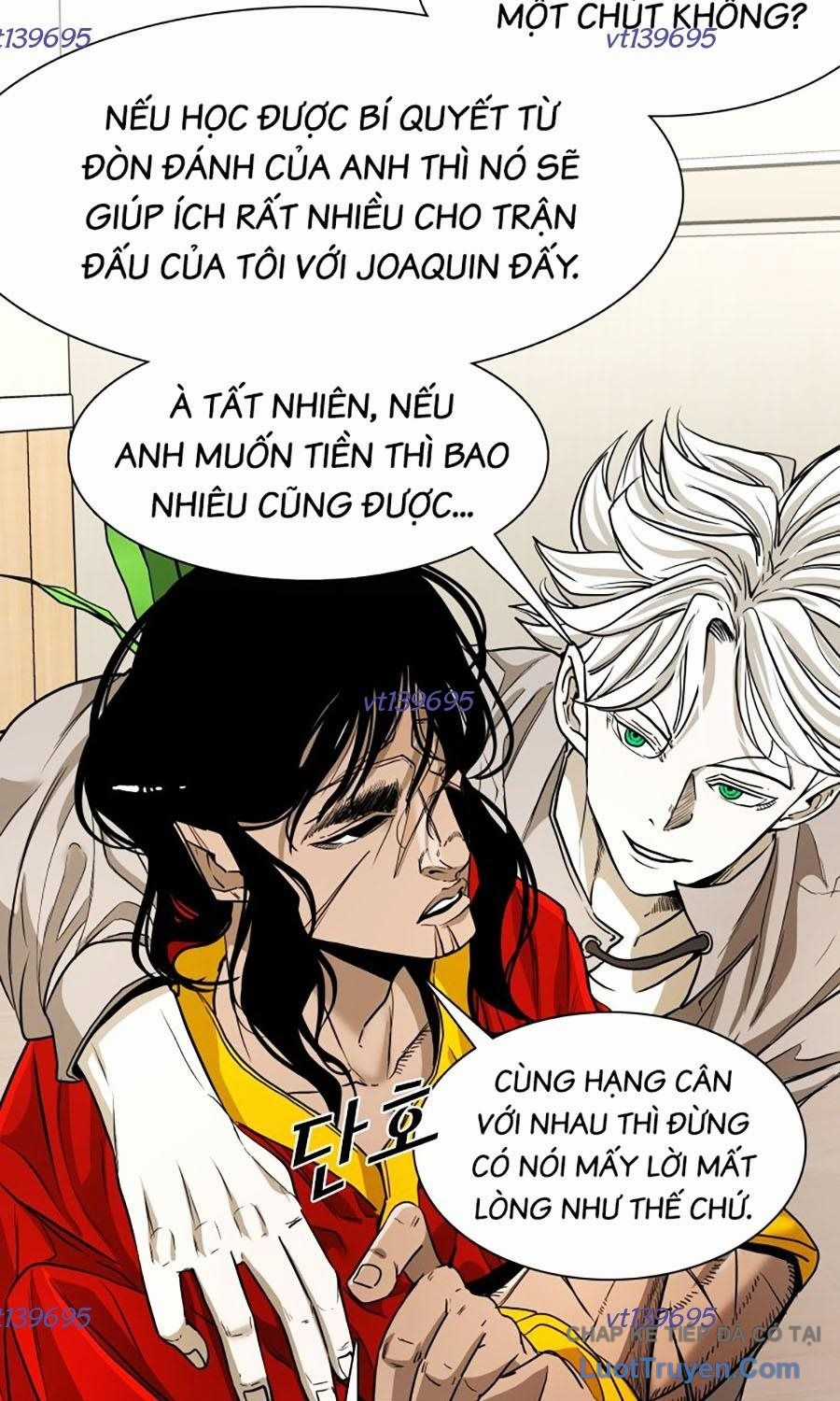 Shark - Cá Mập - Chapter 389 - Trang 71