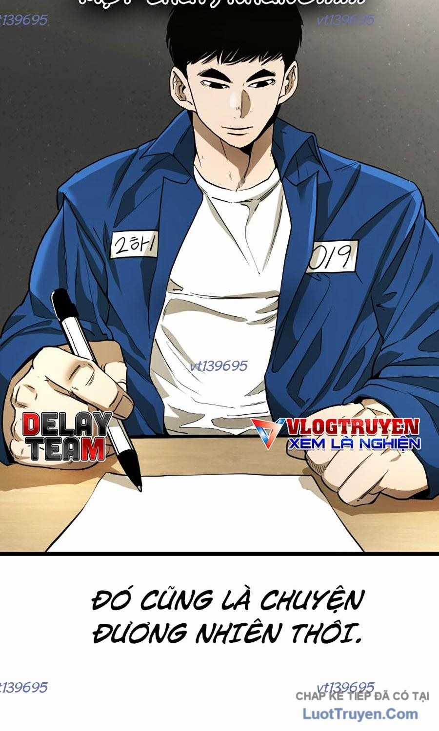 Shark - Cá Mập - Chapter 389 - Trang 9