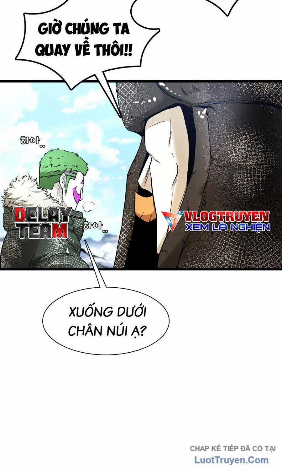 Shark - Cá Mập - Chapter 390 - Trang 2