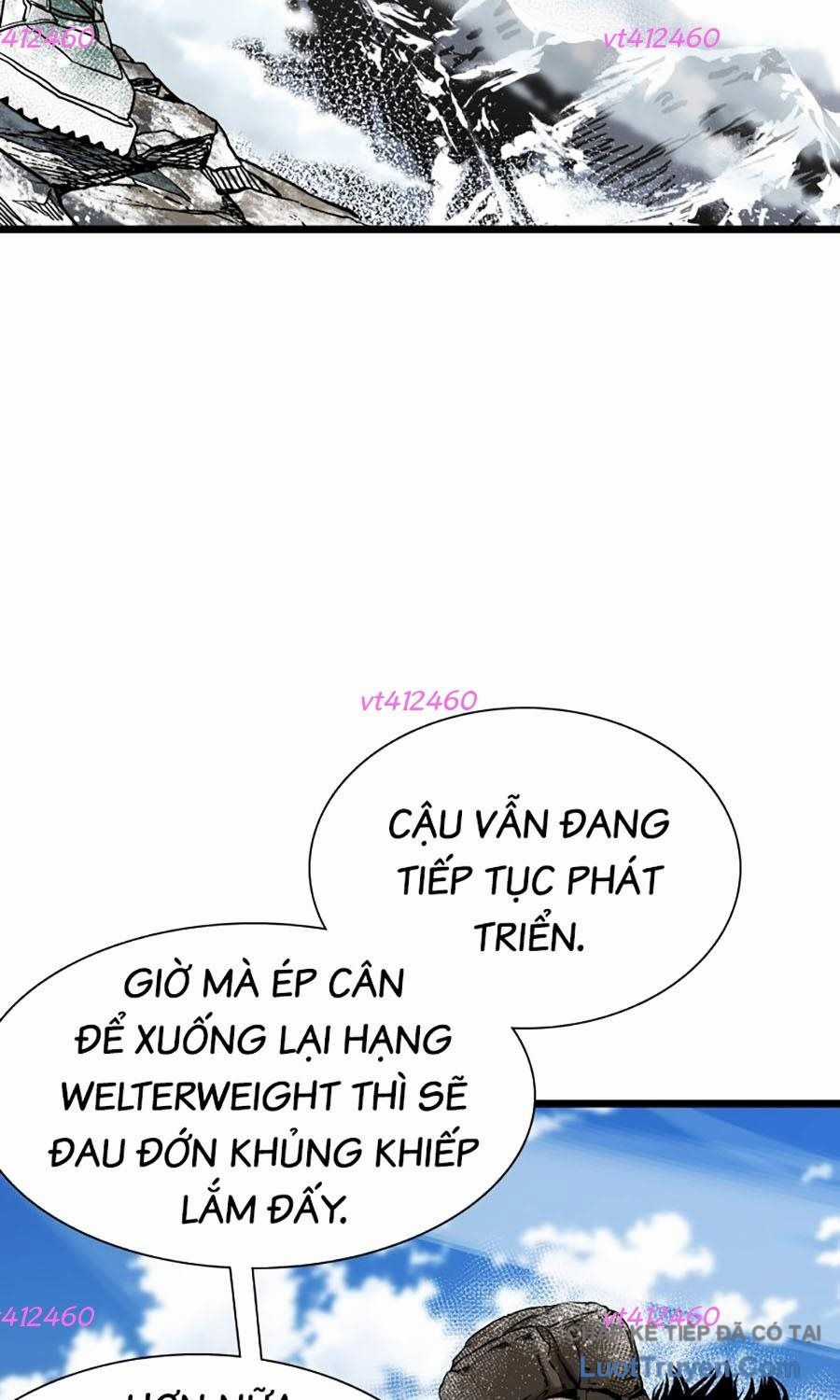 Shark - Cá Mập - Chapter 390 - Trang 11