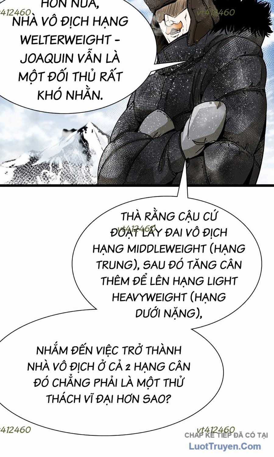 Shark - Cá Mập - Chapter 390 - Trang 12