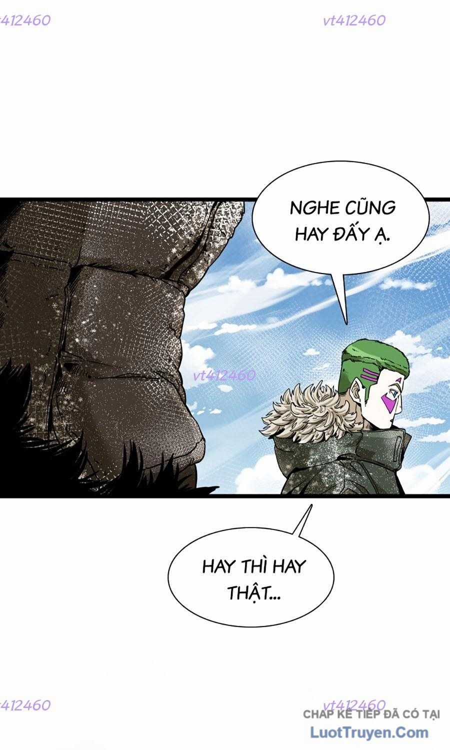 Shark - Cá Mập - Chapter 390 - Trang 13