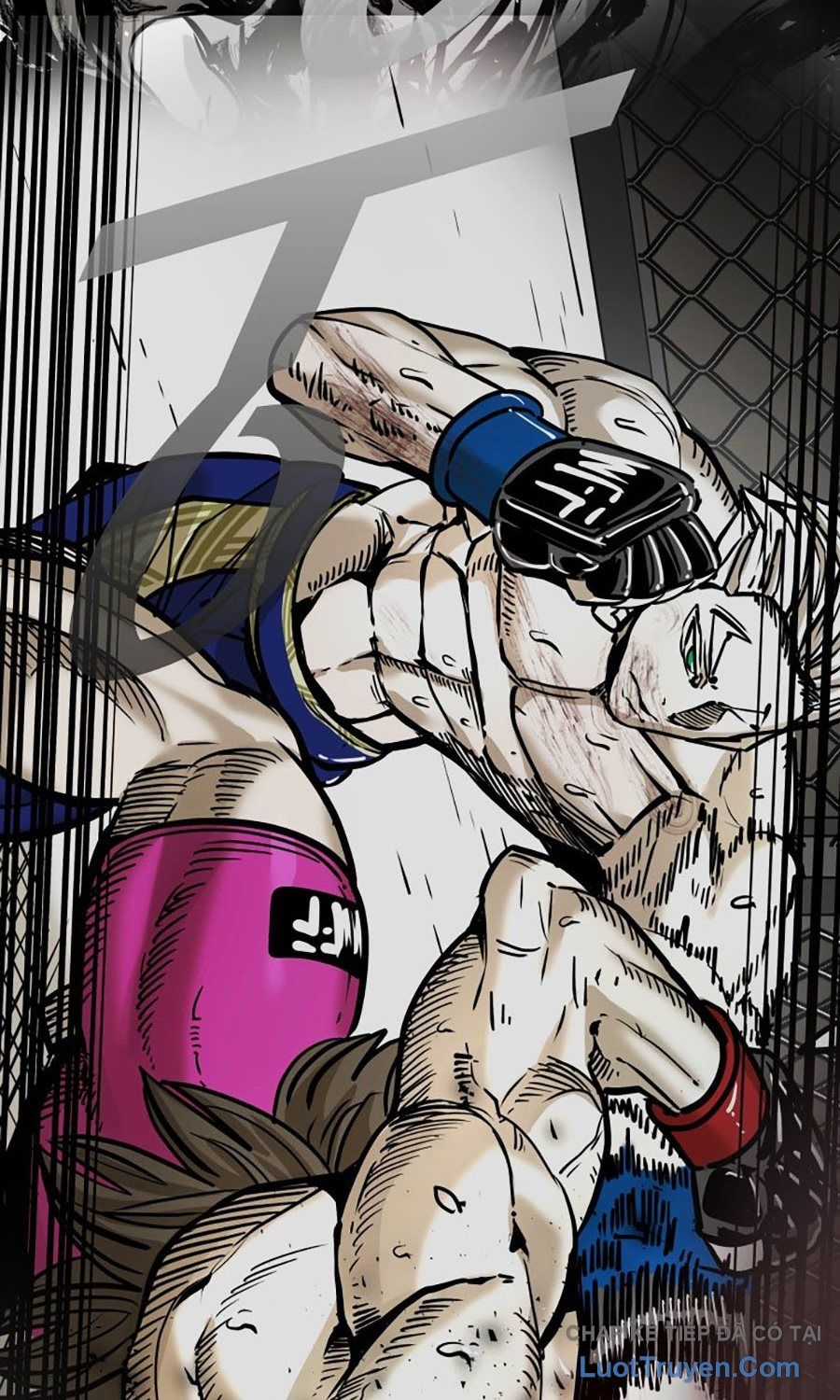 Shark - Cá Mập - Chapter 390 - Trang 16