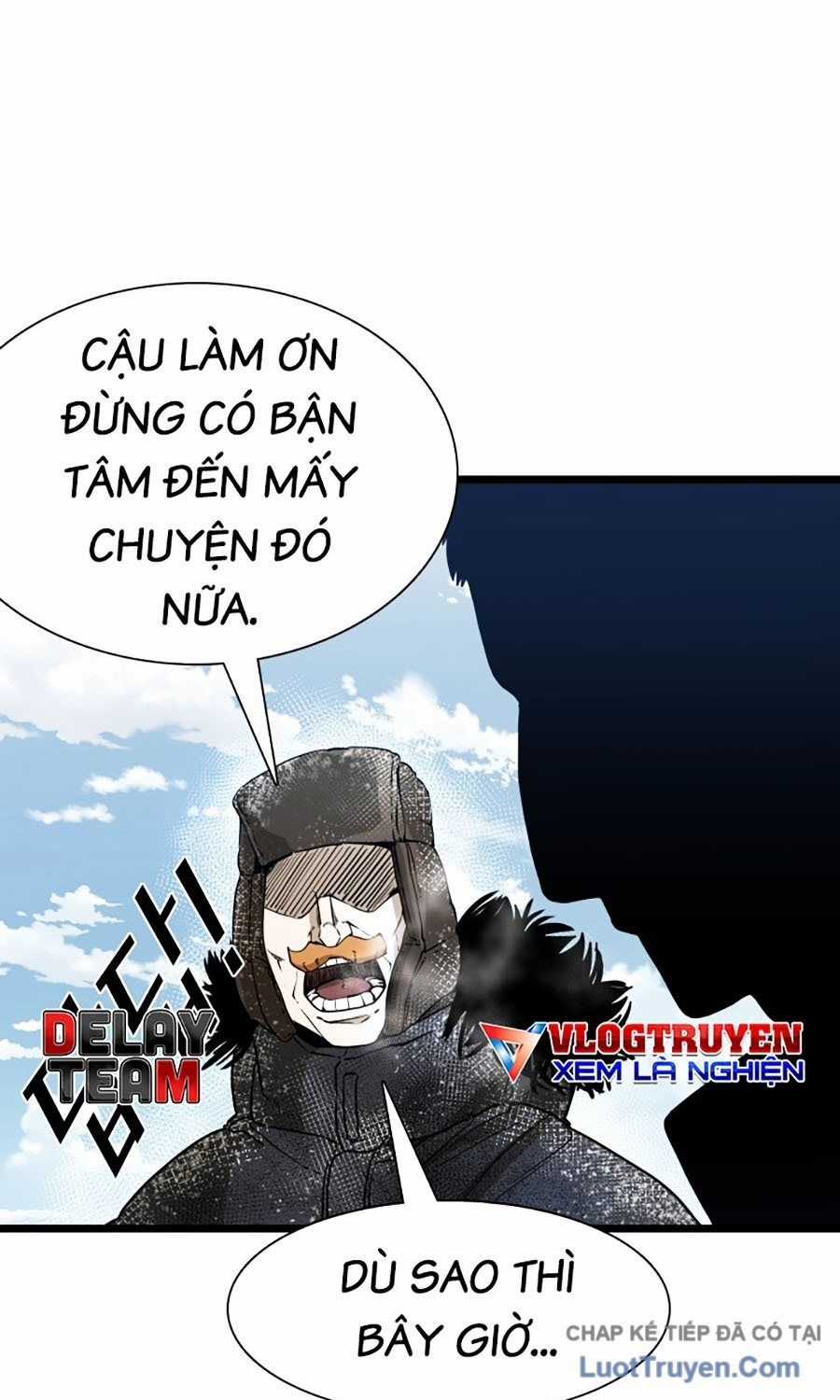 Shark - Cá Mập - Chapter 390 - Trang 19