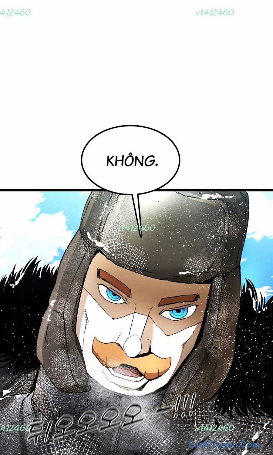 Shark - Cá Mập - Chapter 390 - Trang 3