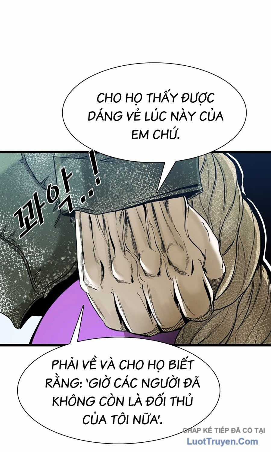Shark - Cá Mập - Chapter 390 - Trang 21