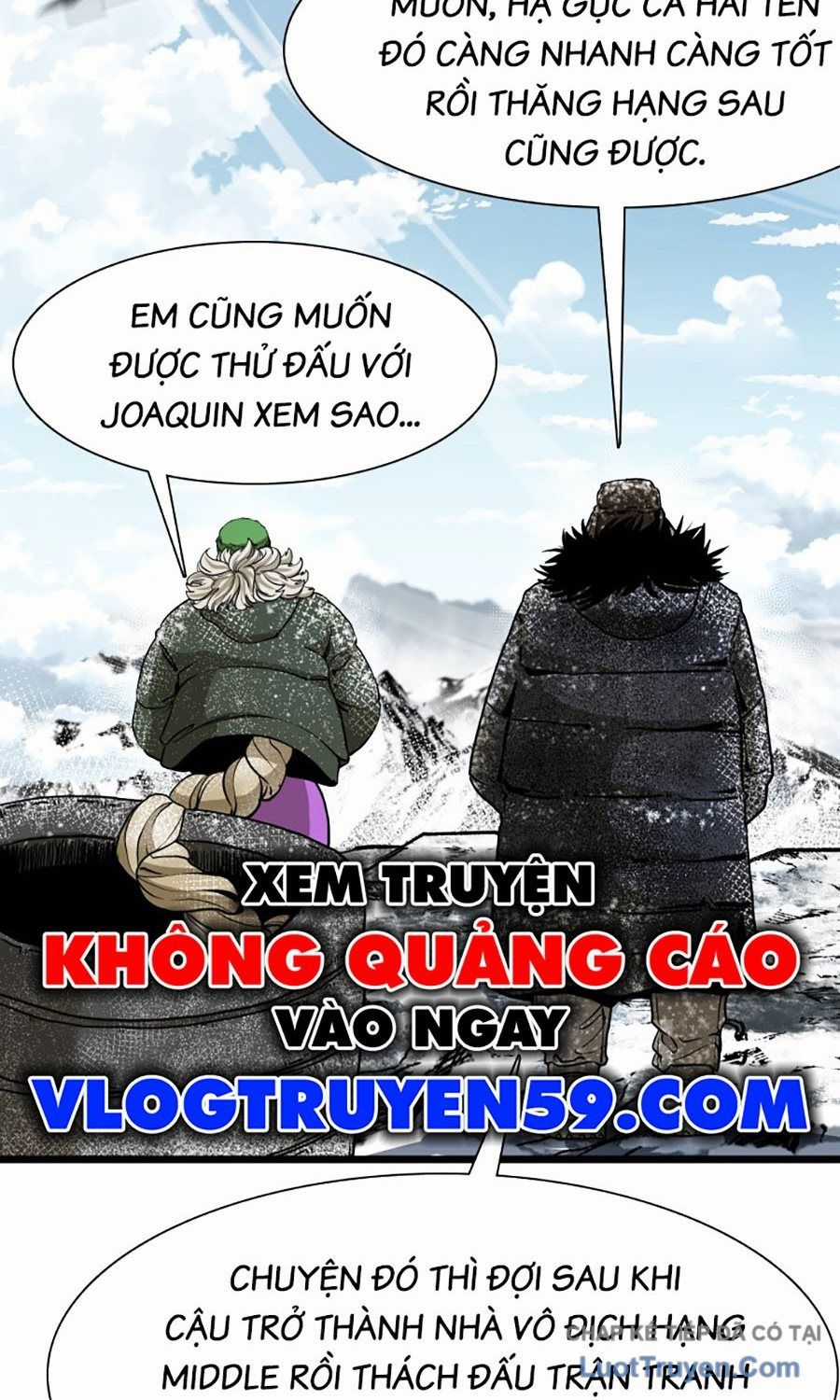 Shark - Cá Mập - Chapter 390 - Trang 24