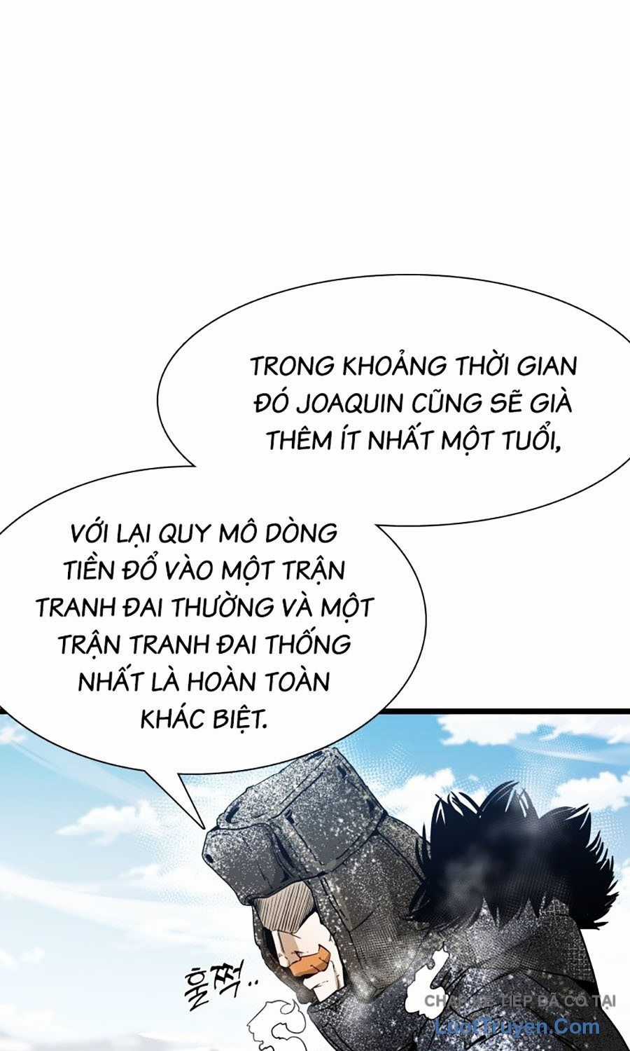 Shark - Cá Mập - Chapter 390 - Trang 26