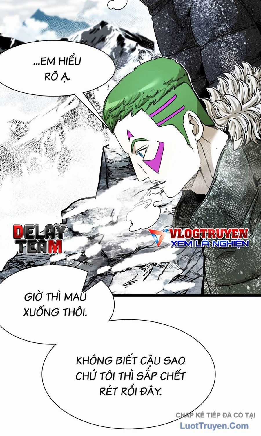 Shark - Cá Mập - Chapter 390 - Trang 27