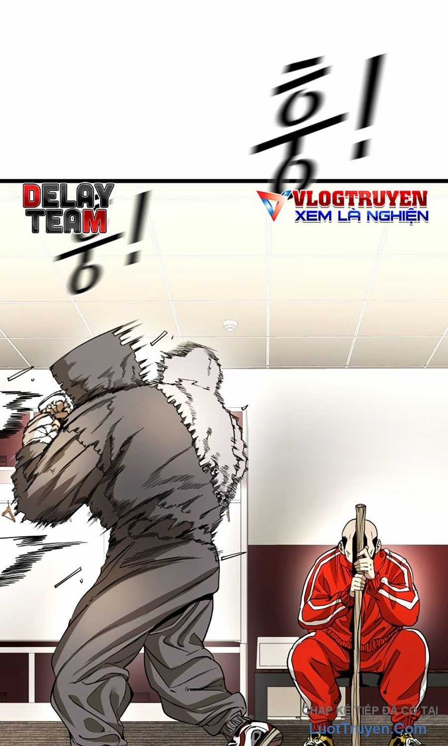 Shark - Cá Mập - Chapter 390 - Trang 34