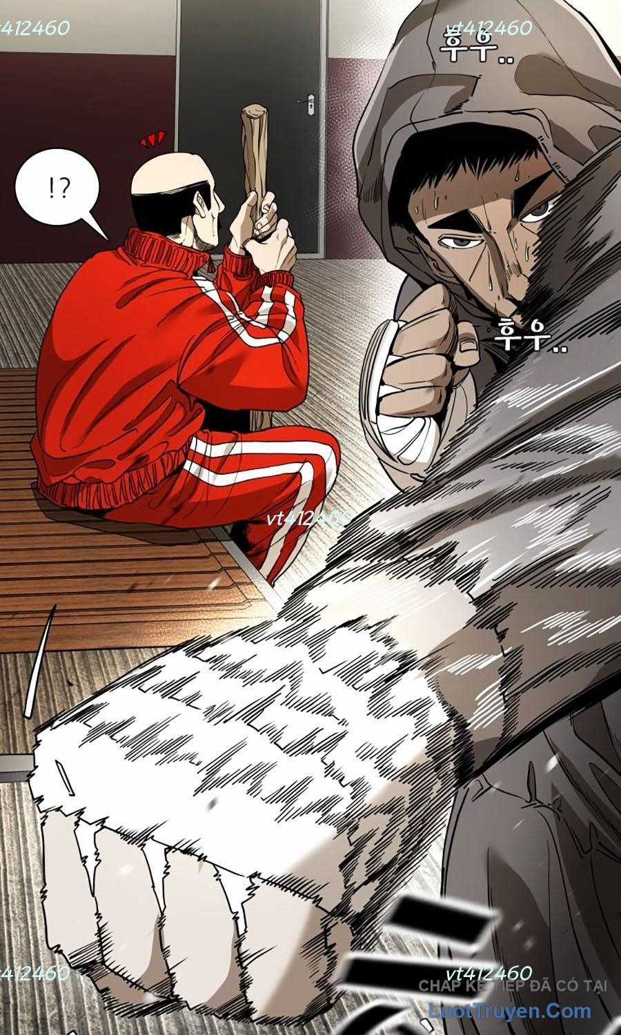 Shark - Cá Mập - Chapter 390 - Trang 36