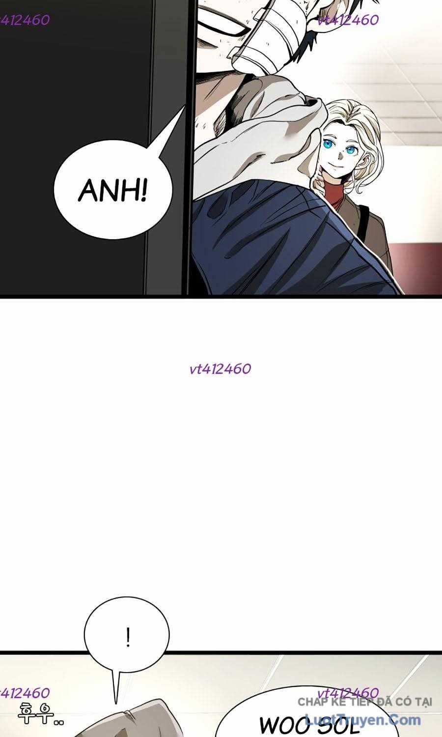 Shark - Cá Mập - Chapter 390 - Trang 38