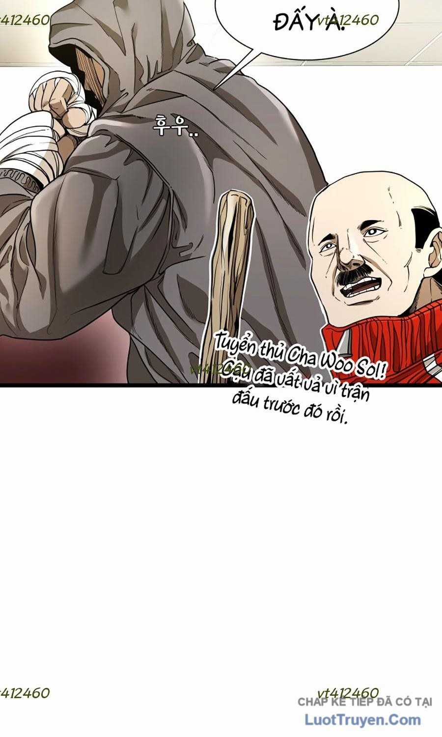 Shark - Cá Mập - Chapter 390 - Trang 39