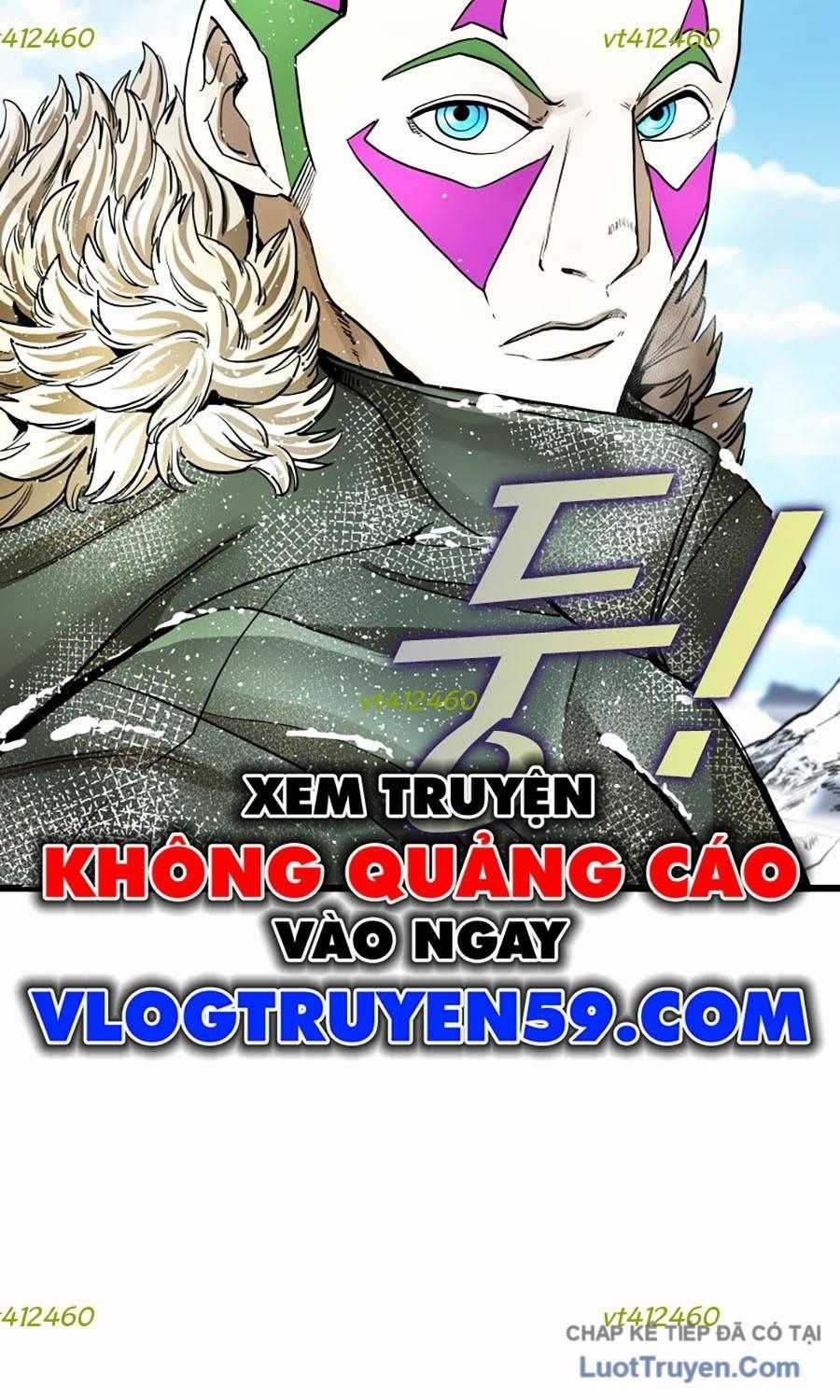 Shark - Cá Mập - Chapter 390 - Trang 5