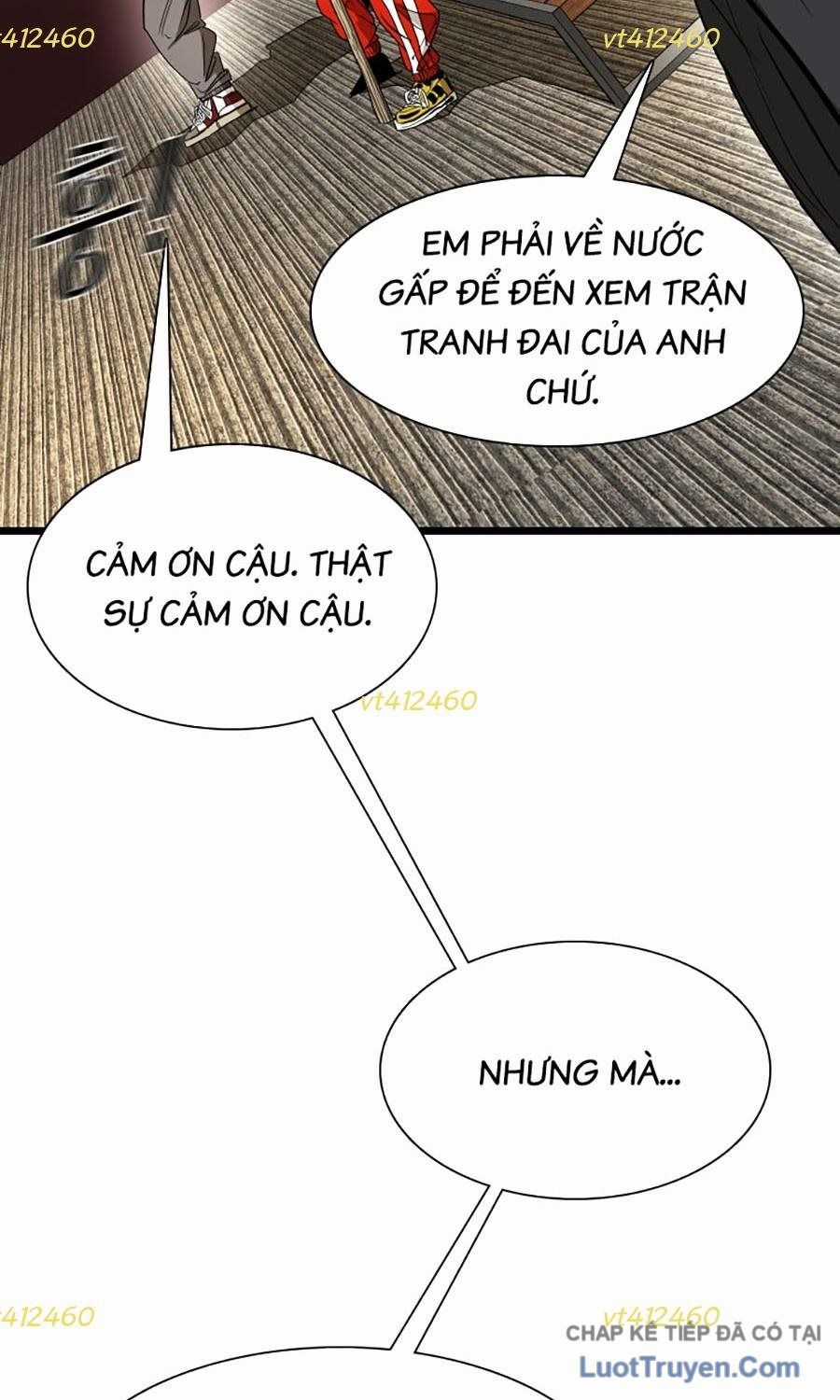 Shark - Cá Mập - Chapter 390 - Trang 41