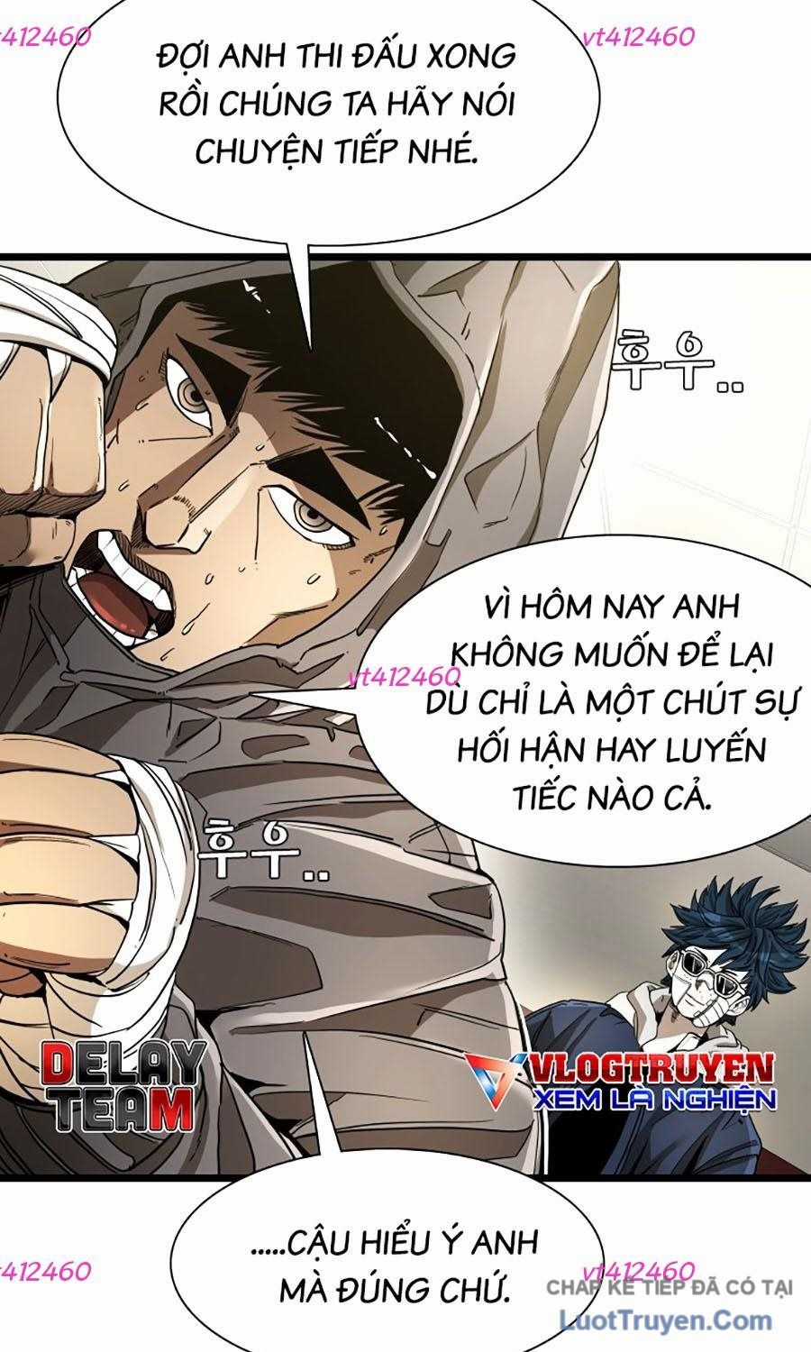 Shark - Cá Mập - Chapter 390 - Trang 42