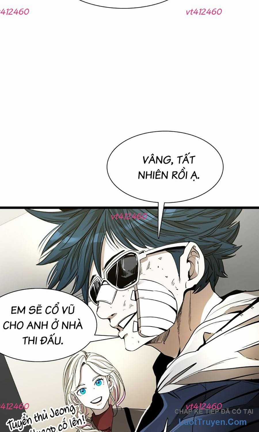 Shark - Cá Mập - Chapter 390 - Trang 43