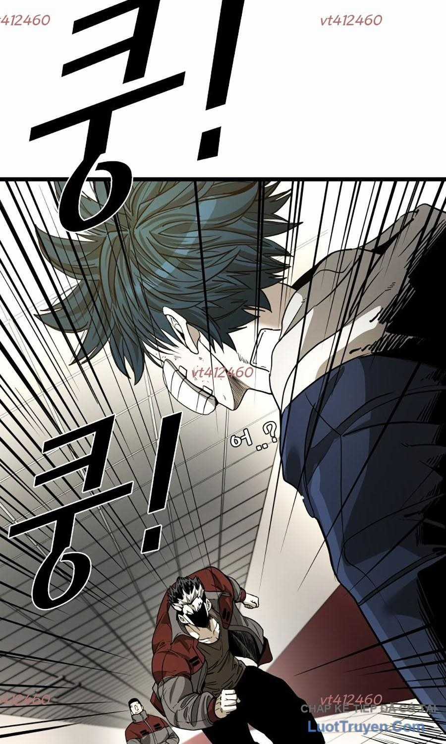 Shark - Cá Mập - Chapter 390 - Trang 50