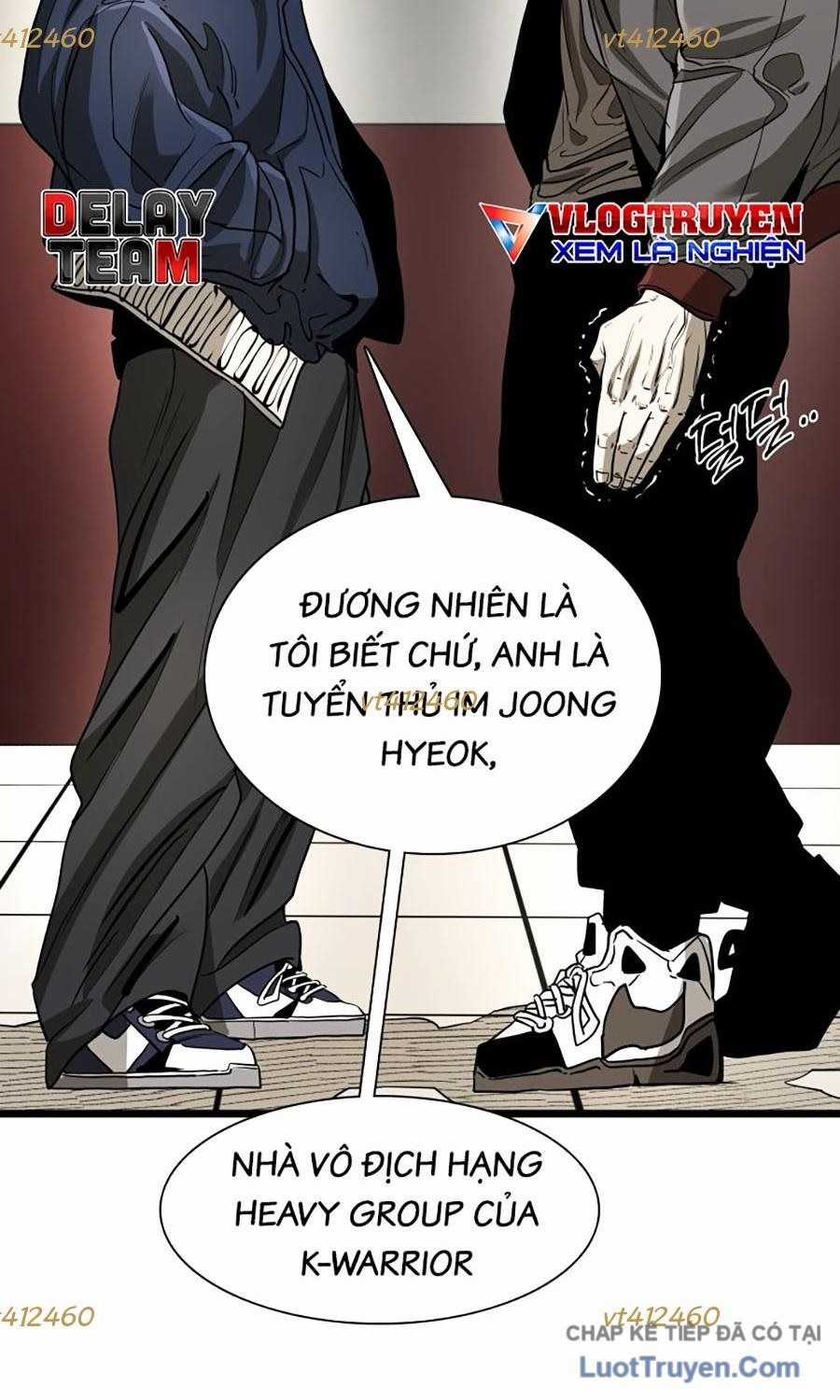 Shark - Cá Mập - Chapter 390 - Trang 53