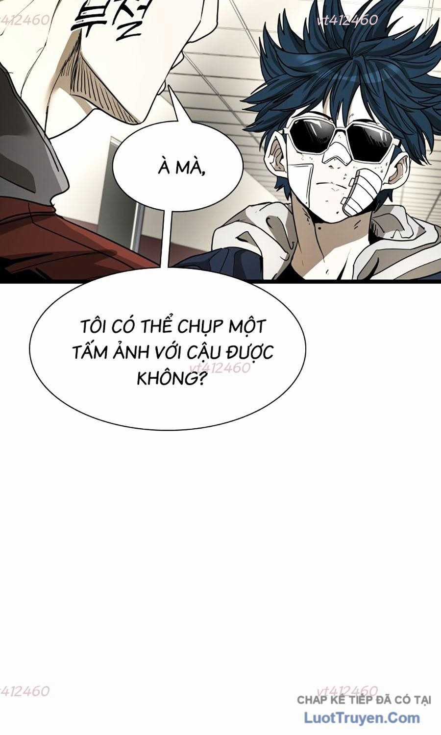 Shark - Cá Mập - Chapter 390 - Trang 56