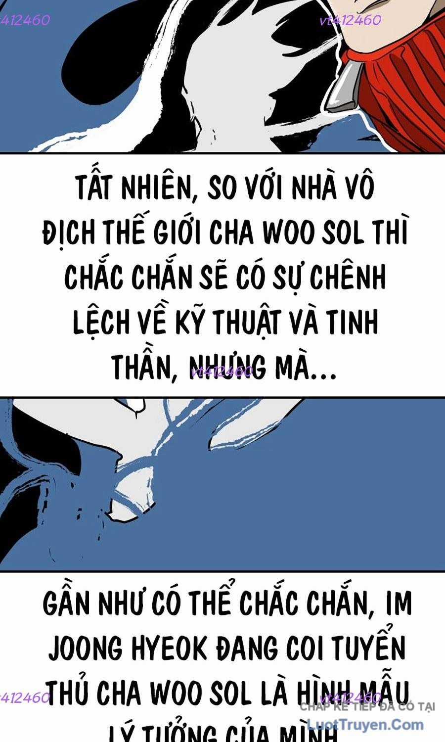 Shark - Cá Mập - Chapter 390 - Trang 59