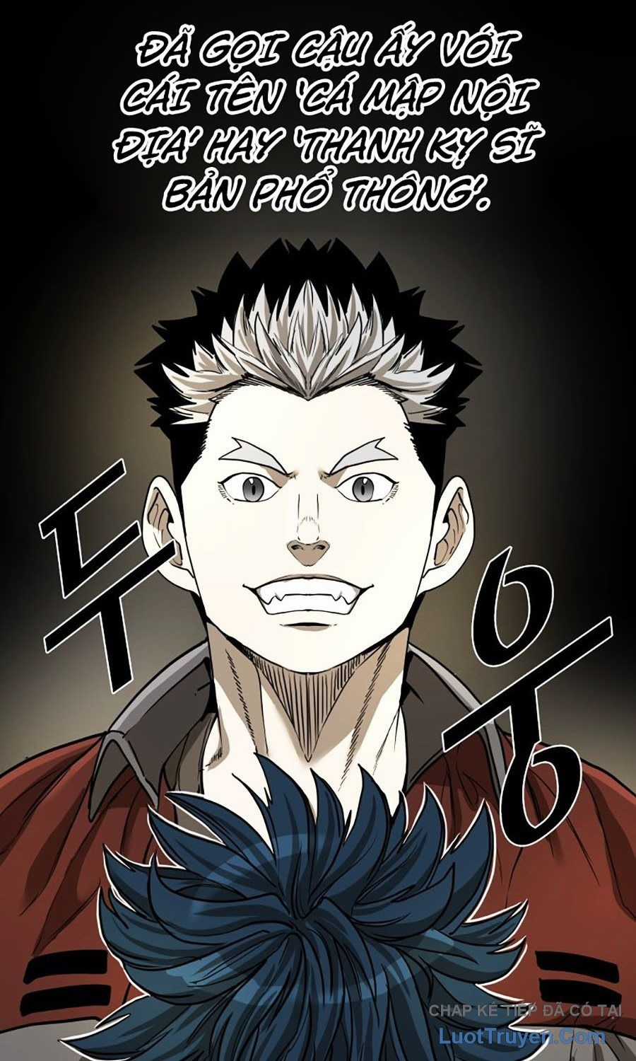 Shark - Cá Mập - Chapter 390 - Trang 61