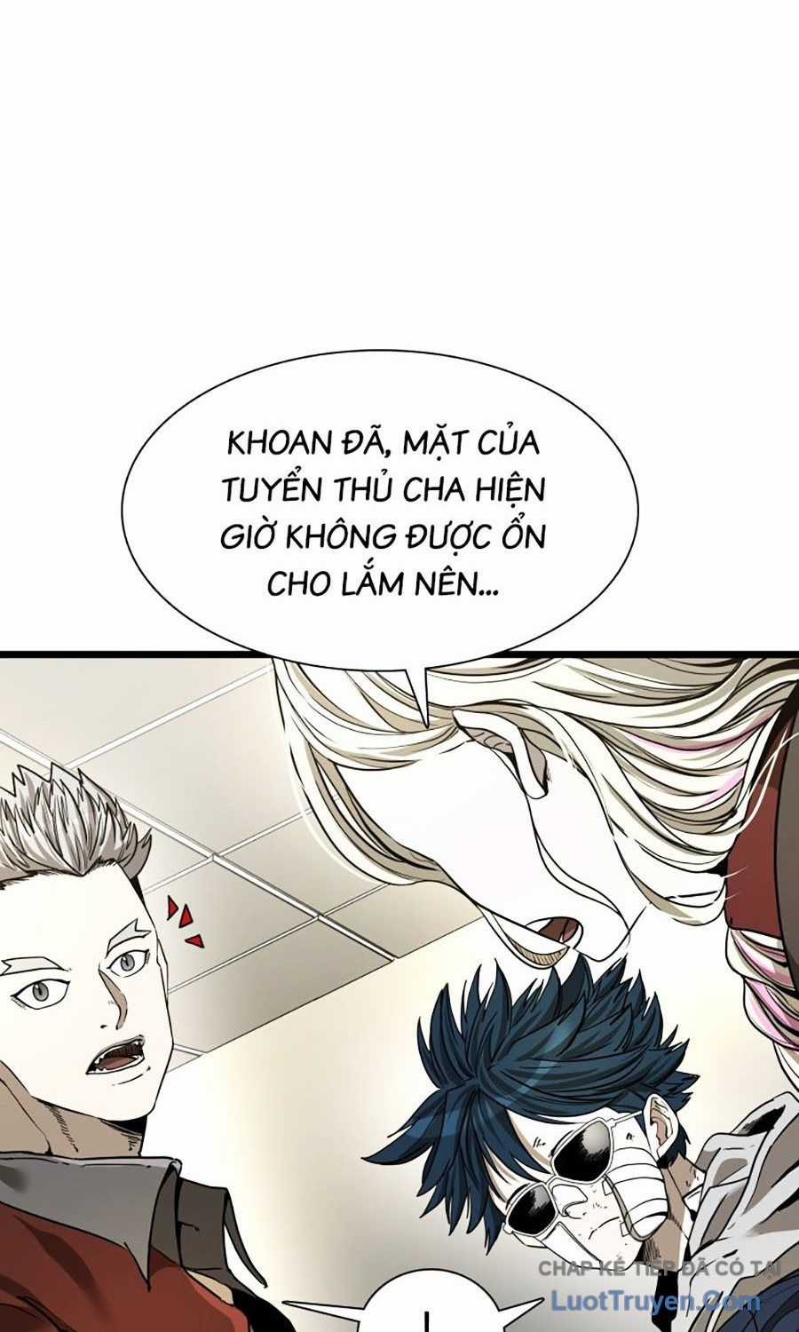 Shark - Cá Mập - Chapter 390 - Trang 63