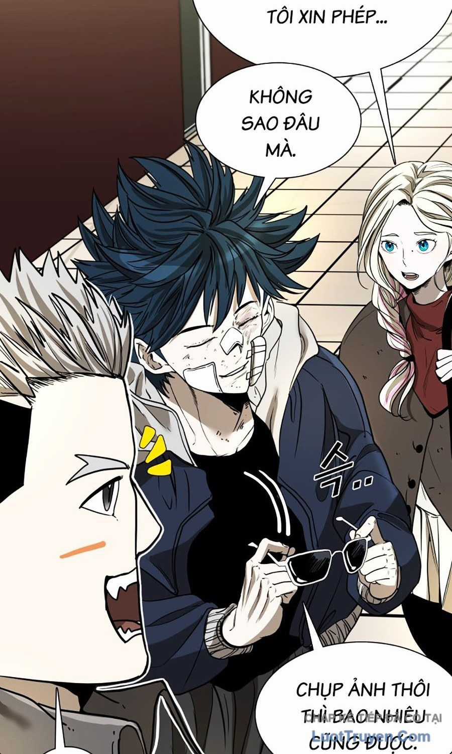 Shark - Cá Mập - Chapter 390 - Trang 67