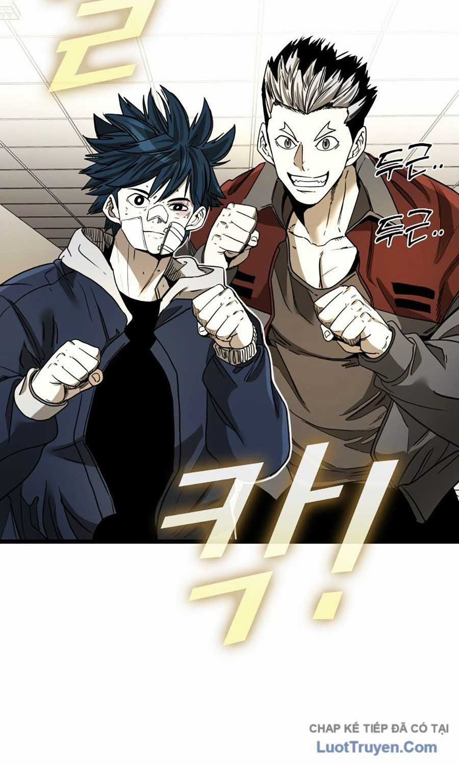 Shark - Cá Mập - Chapter 390 - Trang 69